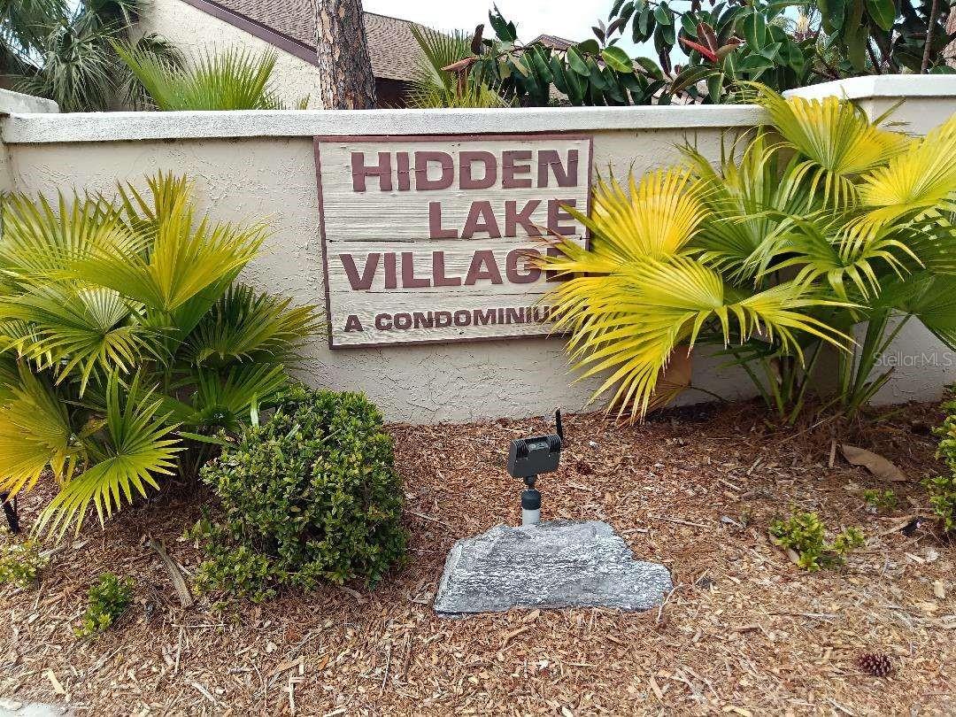 2716 HIDDEN LAKE BLVD #C-1, SARASOTA, FL, 34237