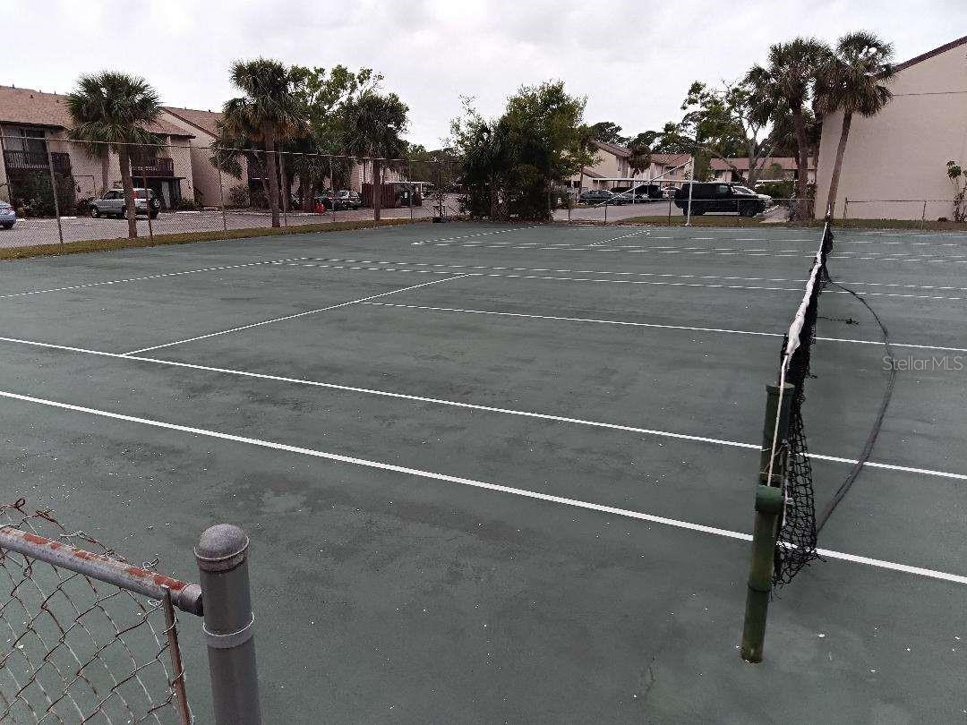 2716 HIDDEN LAKE BLVD #C-1, SARASOTA, FL, 34237