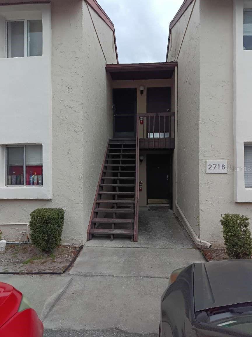 2716 HIDDEN LAKE BLVD #C-1, SARASOTA, FL, 34237