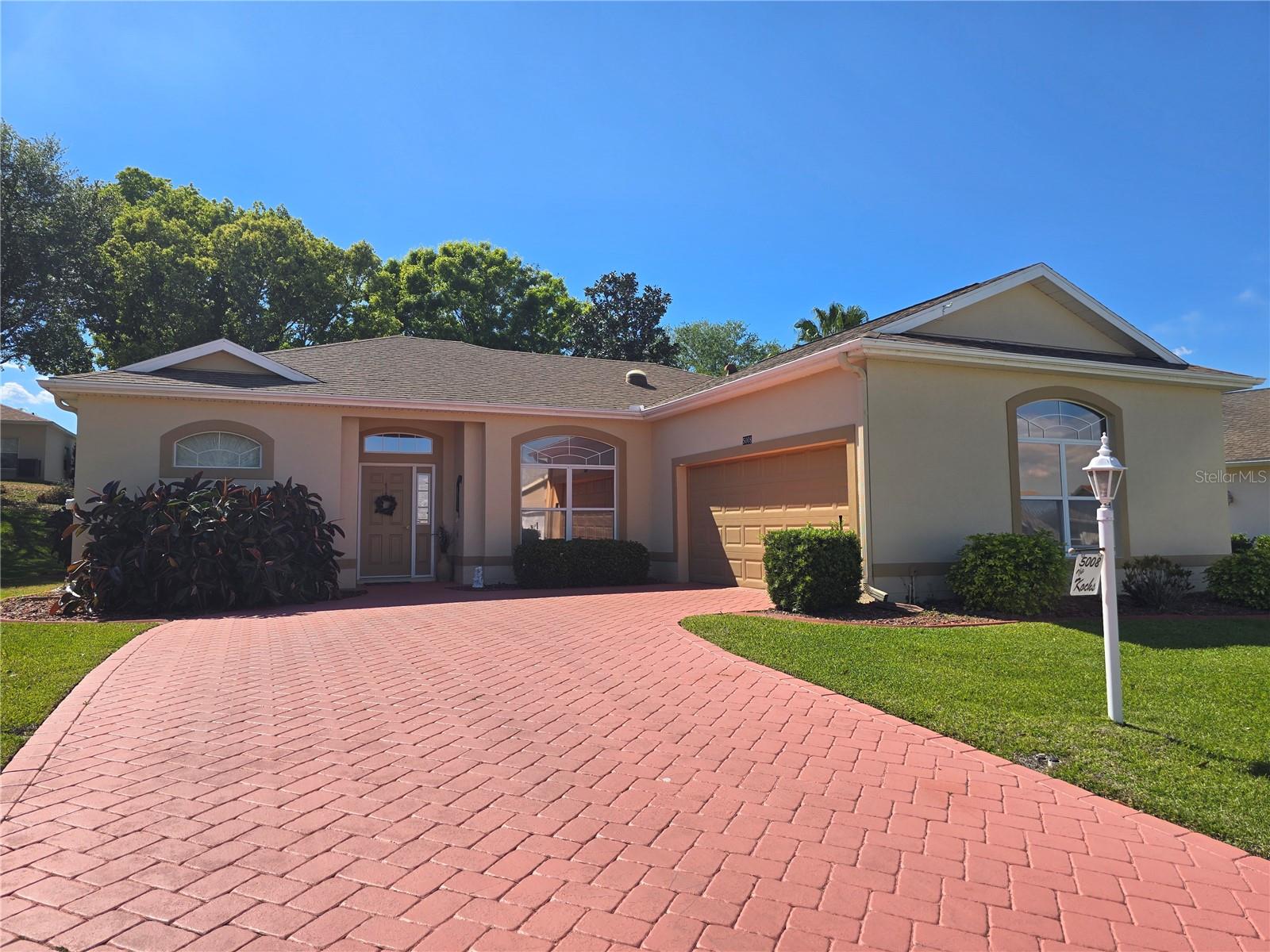 5008 SAWGRASS LAKE CIR, LEESBURG, FL, 34748