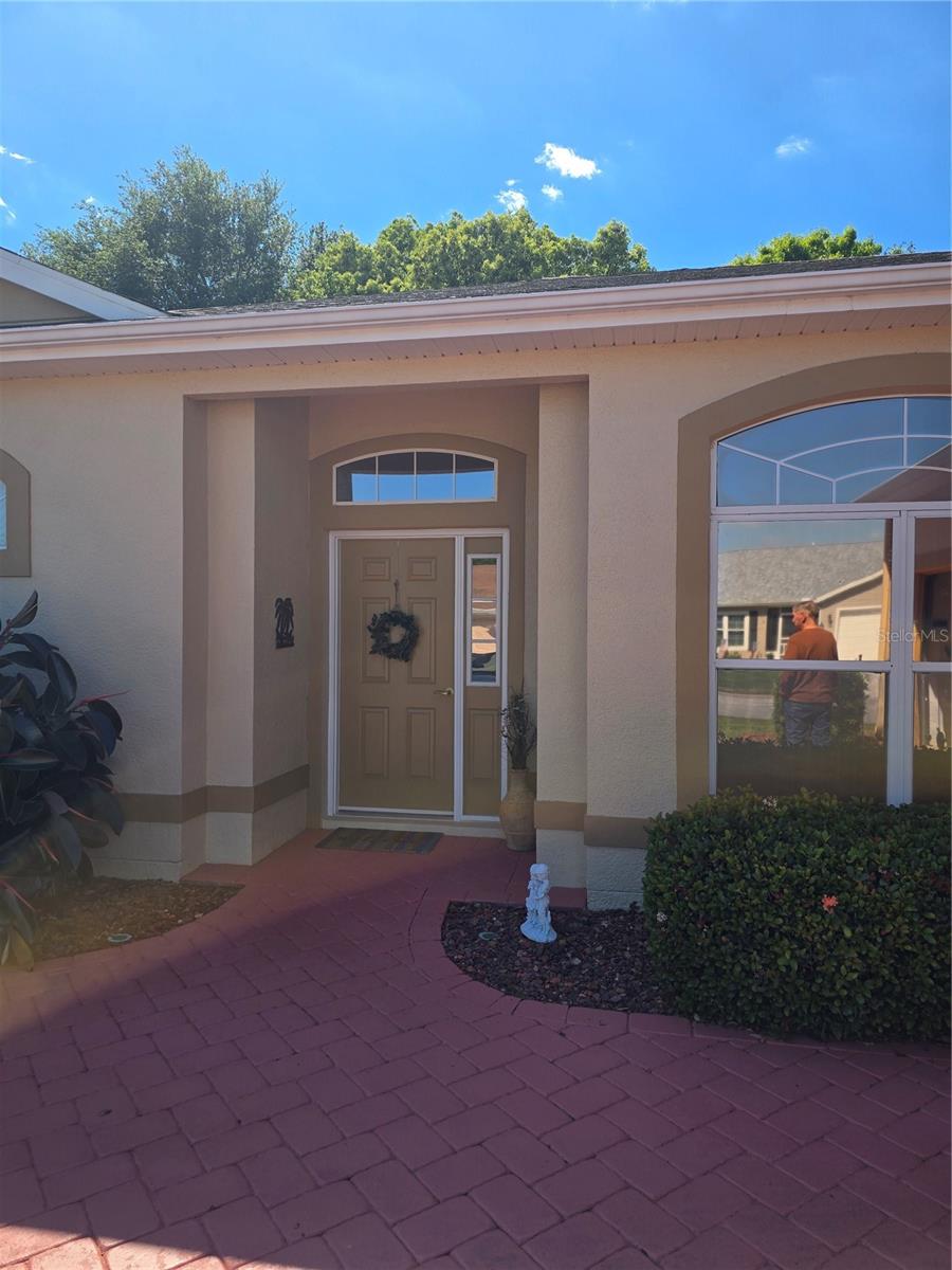 5008 SAWGRASS LAKE CIR, LEESBURG, FL, 34748