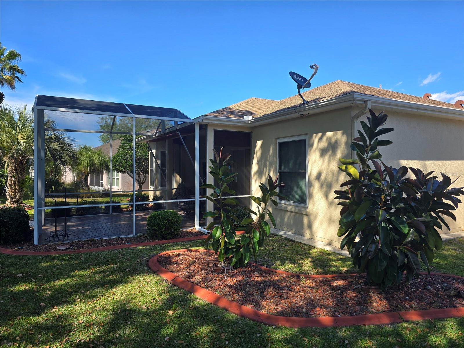 5008 SAWGRASS LAKE CIR, LEESBURG, FL, 34748