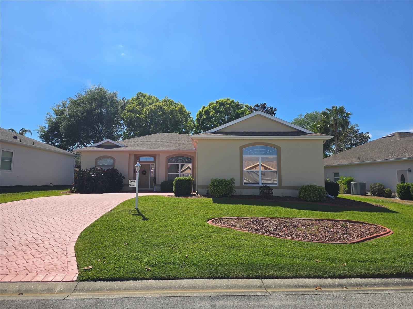 5008 SAWGRASS LAKE CIR, LEESBURG, FL, 34748