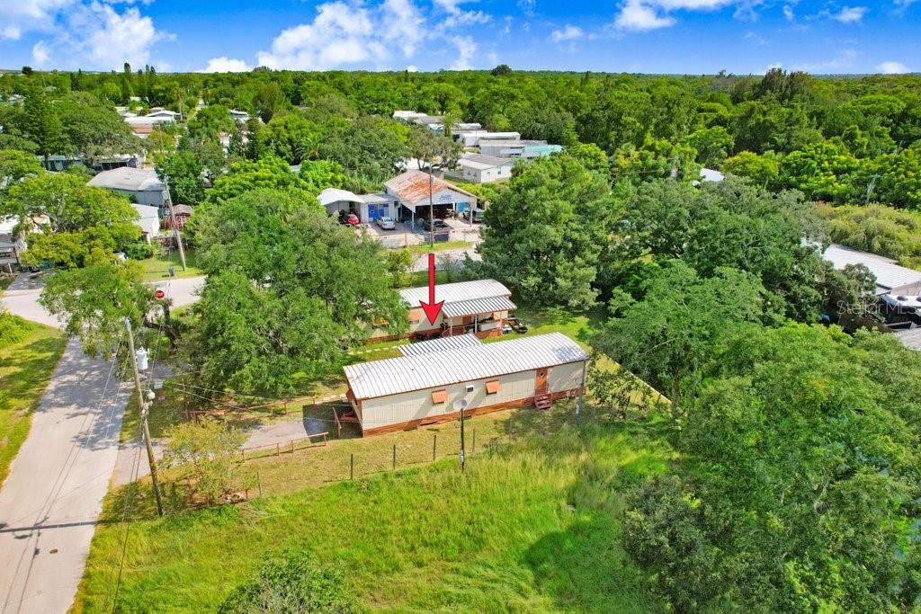 14708 CORAL DR, HUDSON, FL, 34667