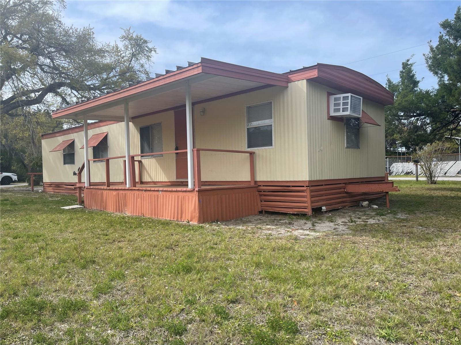 14708 CORAL DR, HUDSON, FL, 34667