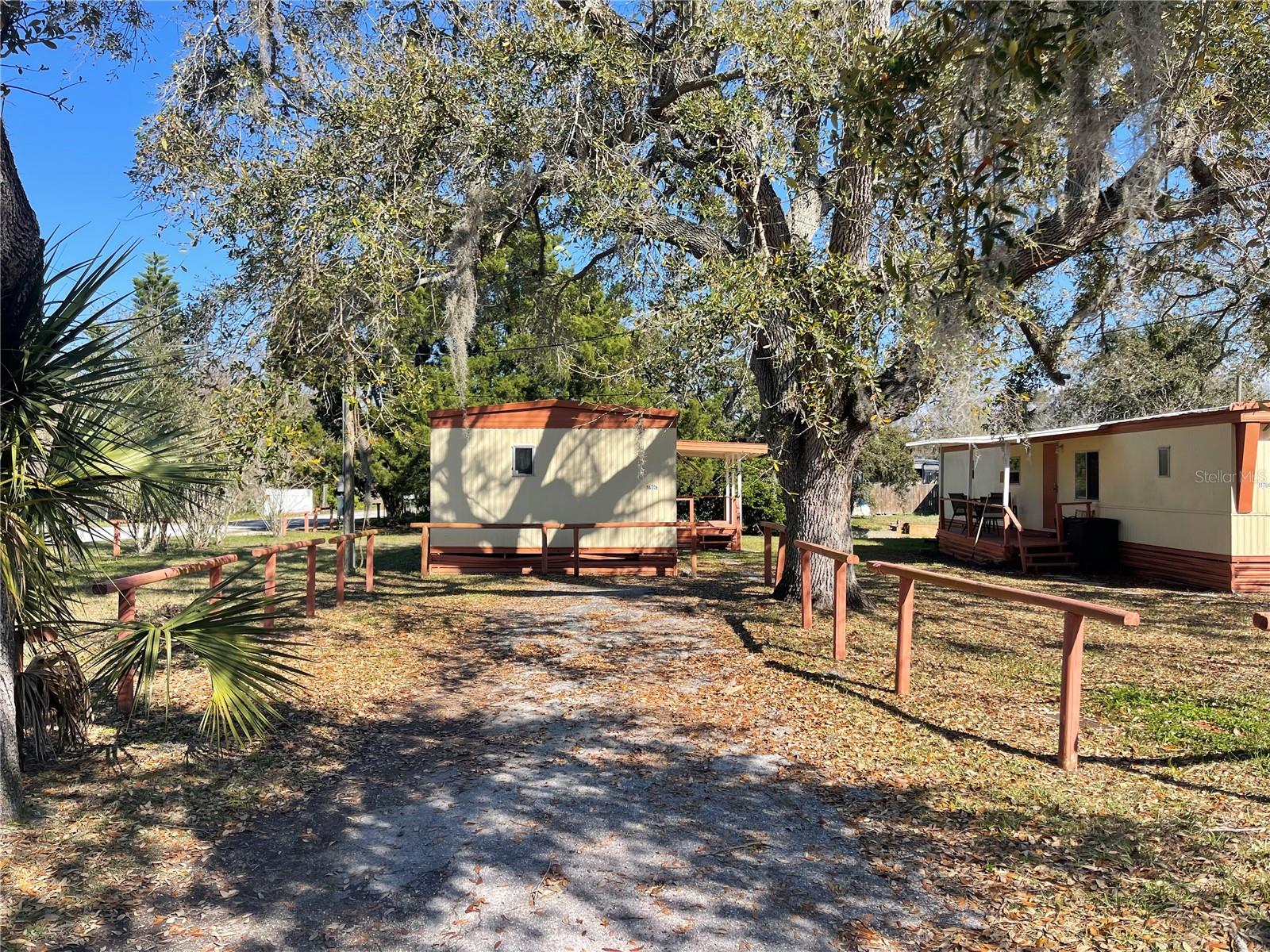 14708 CORAL DR, HUDSON, FL, 34667