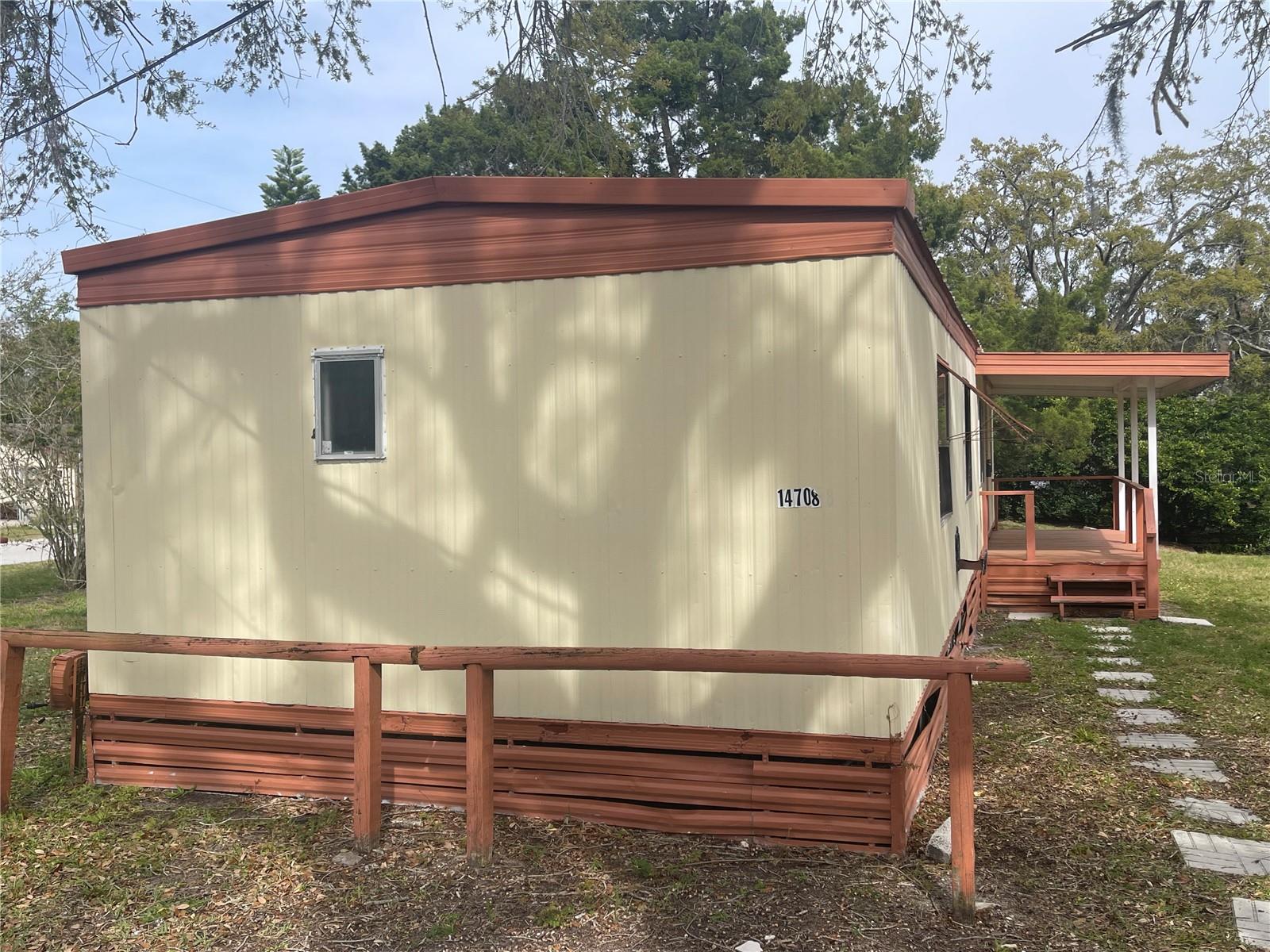 14708 CORAL DR, HUDSON, FL, 34667