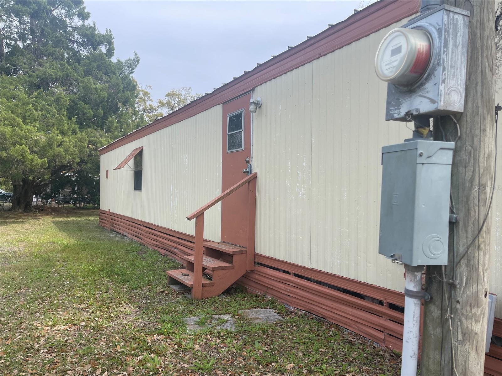 14708 CORAL DR, HUDSON, FL, 34667