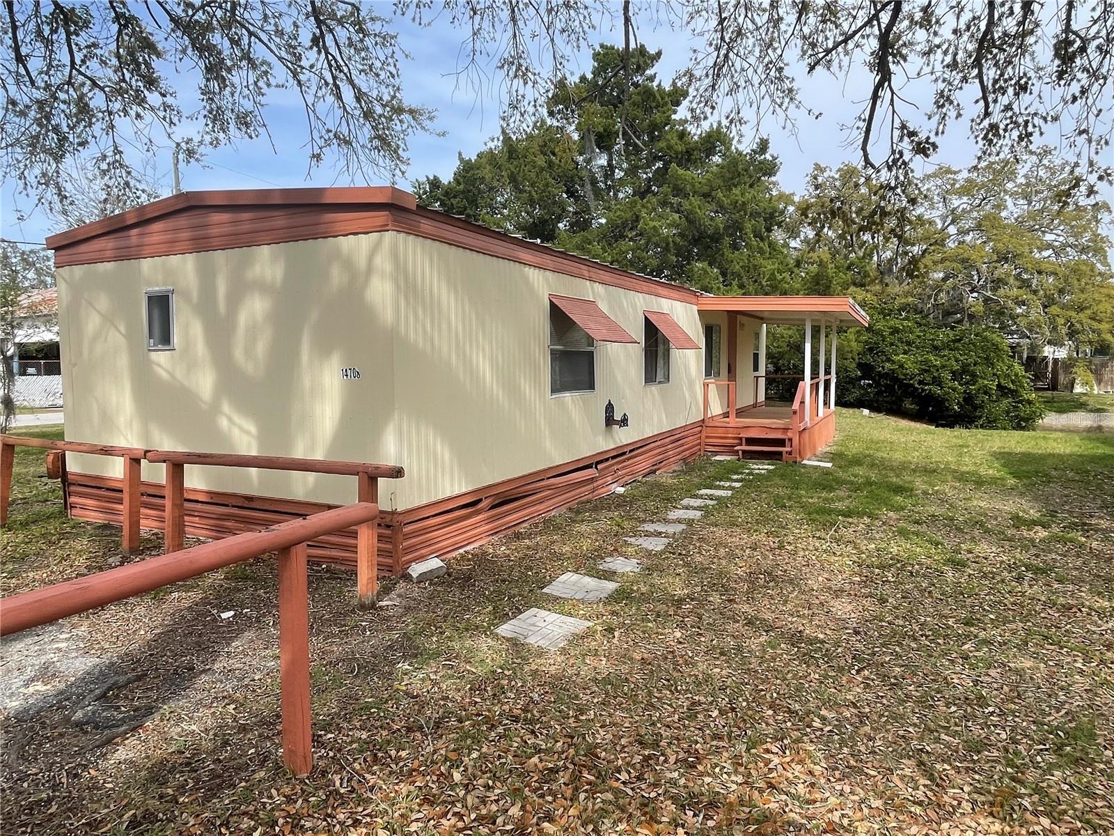 14708 CORAL DR, HUDSON, FL, 34667