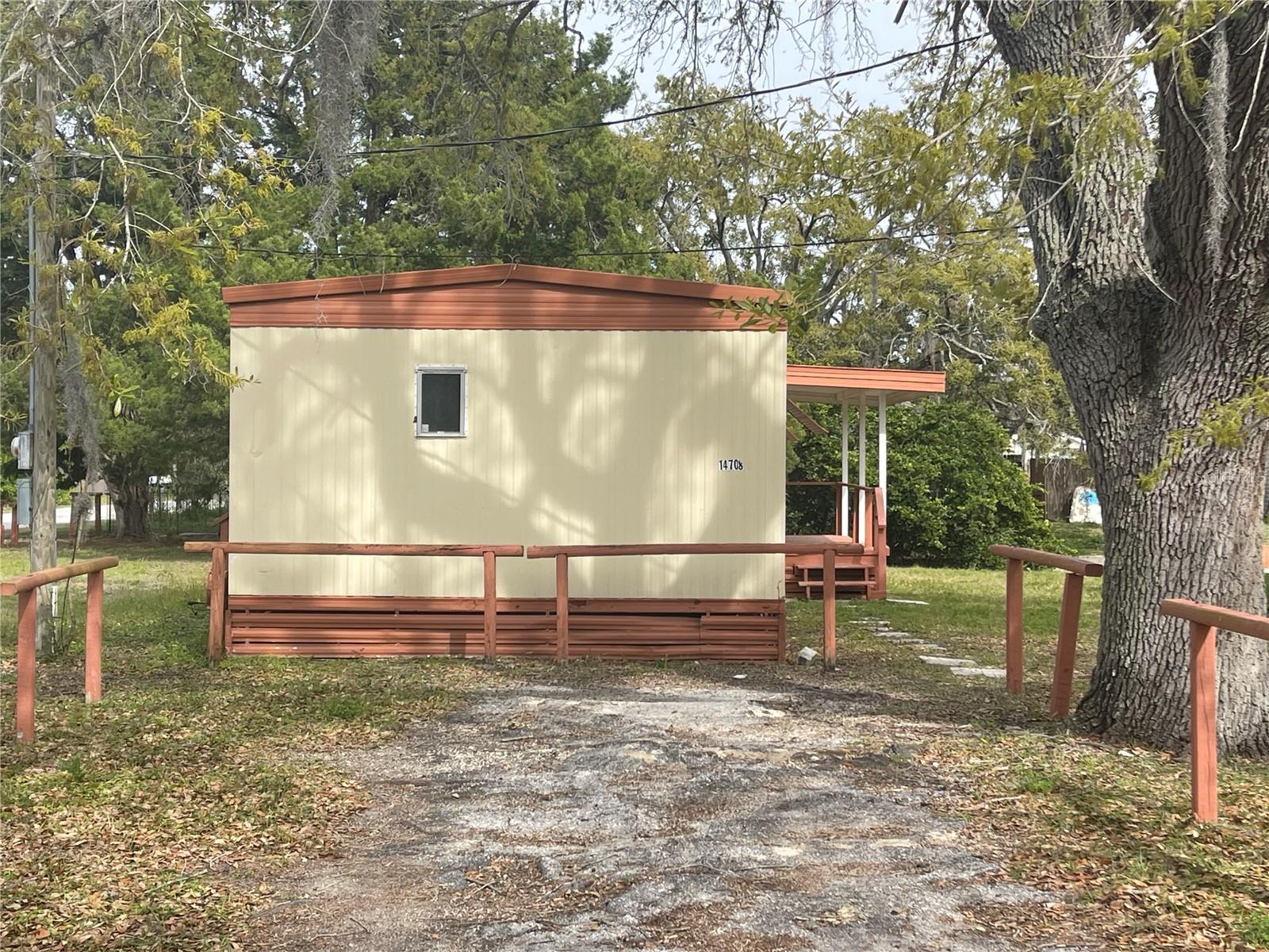 14708 CORAL DR, HUDSON, FL, 34667