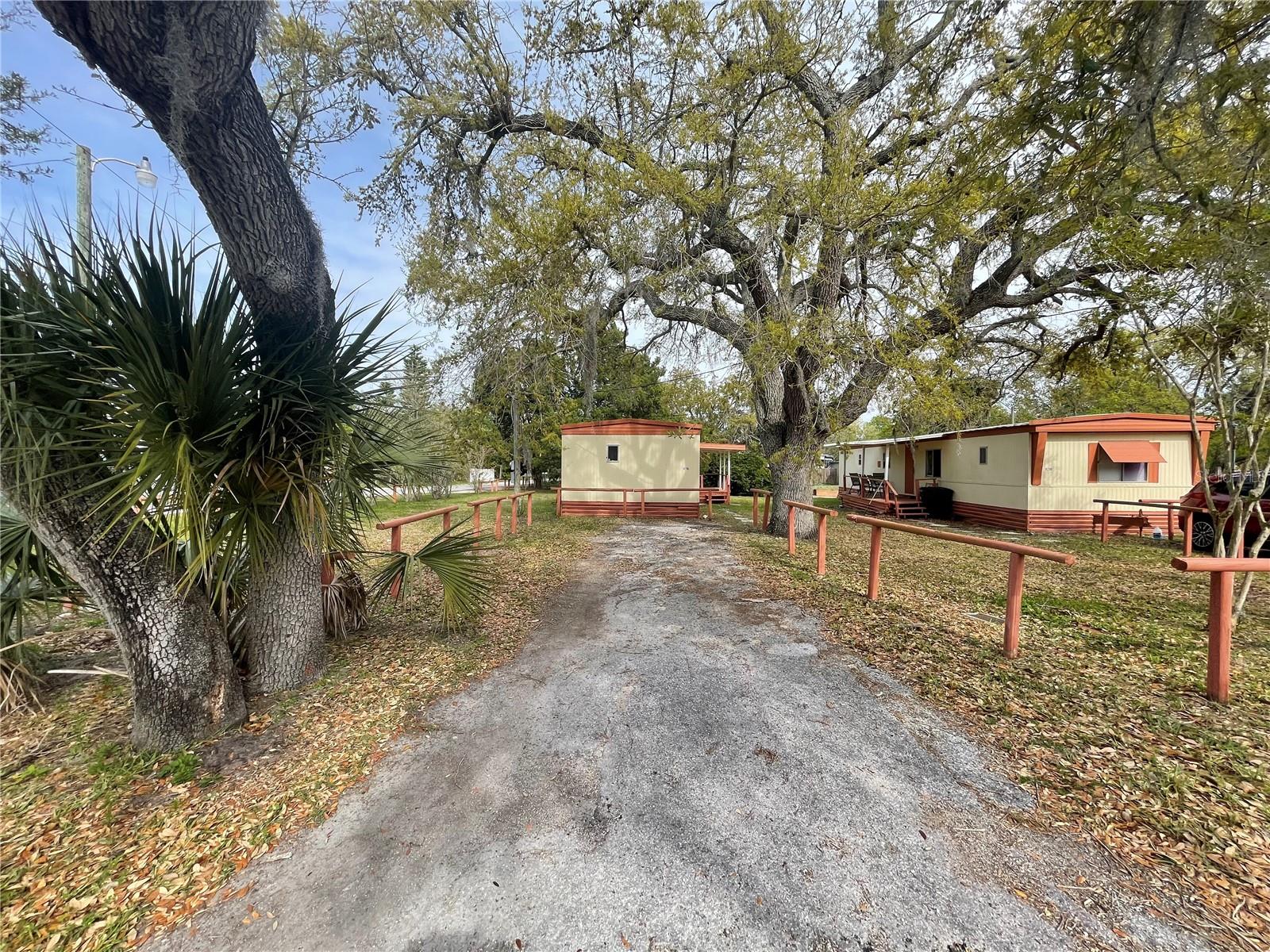 14708 CORAL DR, HUDSON, FL, 34667