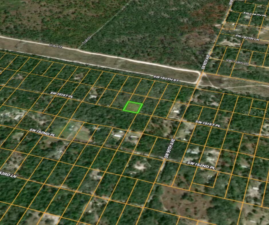 0 SW 151ST PL #61, DUNNELLON, FL, 34432