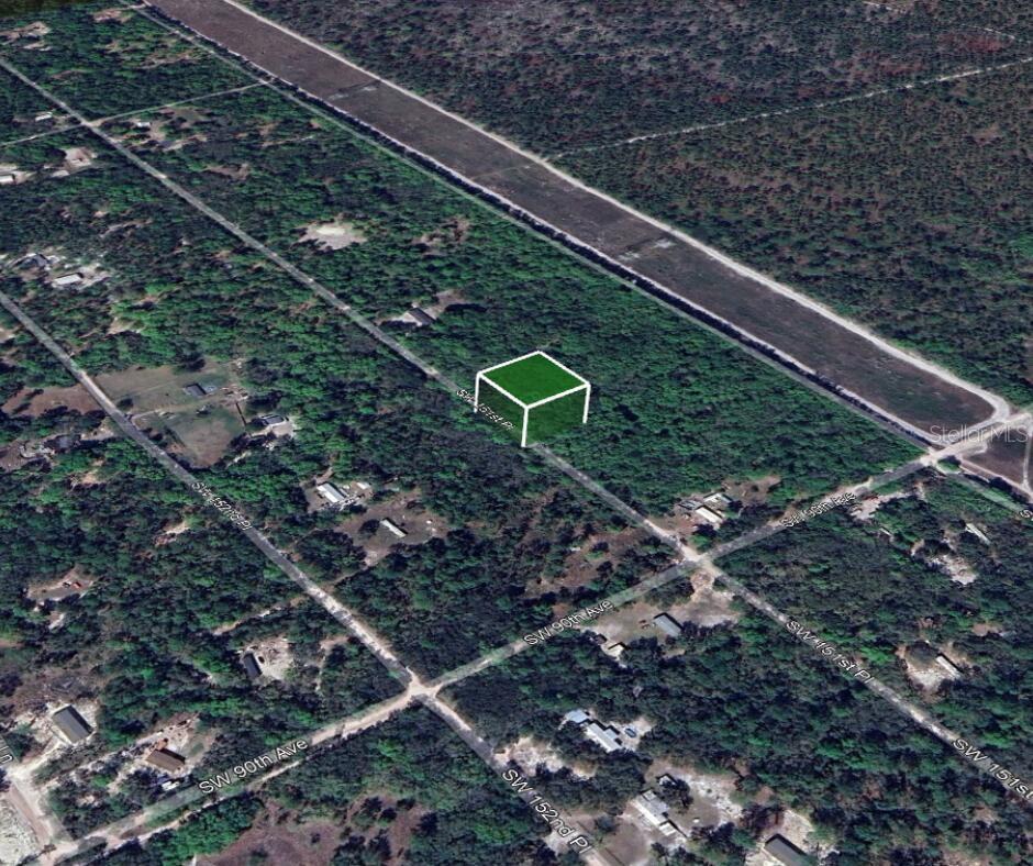 0 SW 151ST PL #61, DUNNELLON, FL, 34432