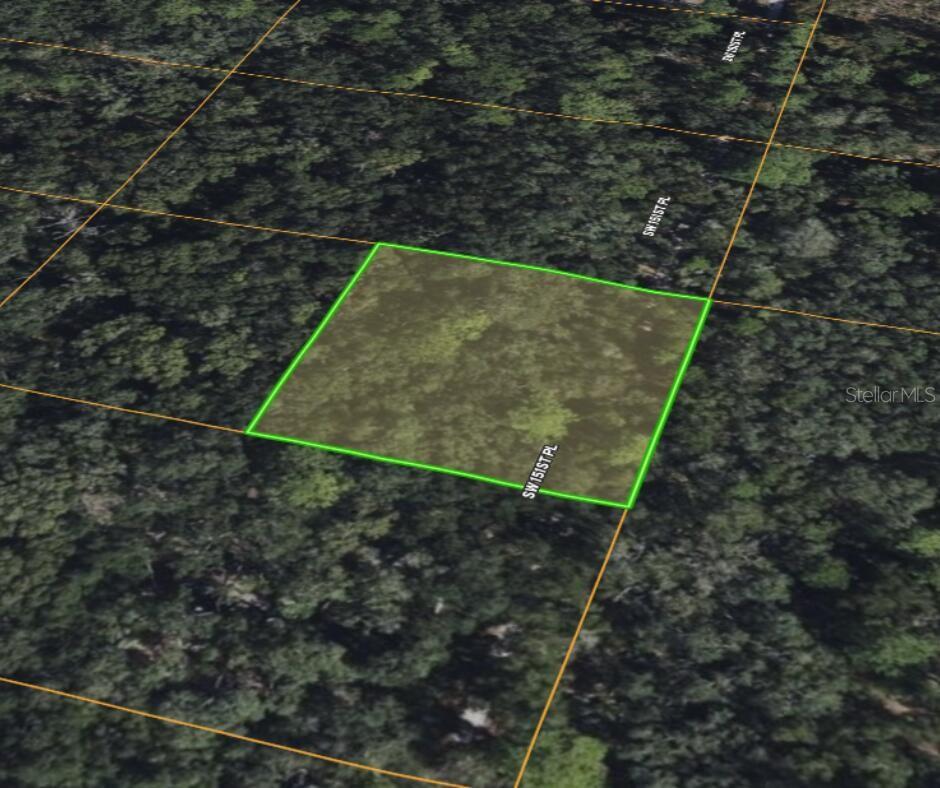 0 SW 151ST PL #61, DUNNELLON, FL, 34432