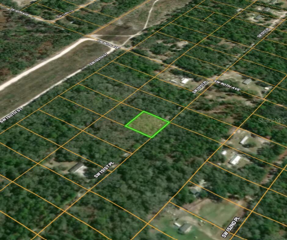 0 SW 151ST PL #61, DUNNELLON, FL, 34432