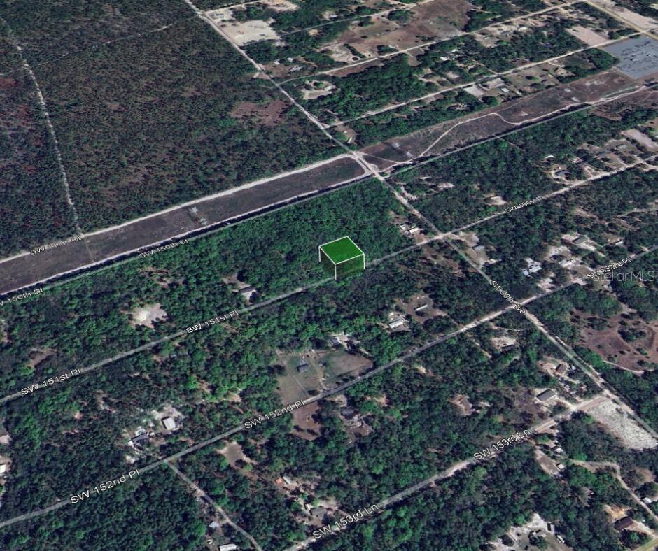 0 SW 151ST PL #61, DUNNELLON, FL, 34432