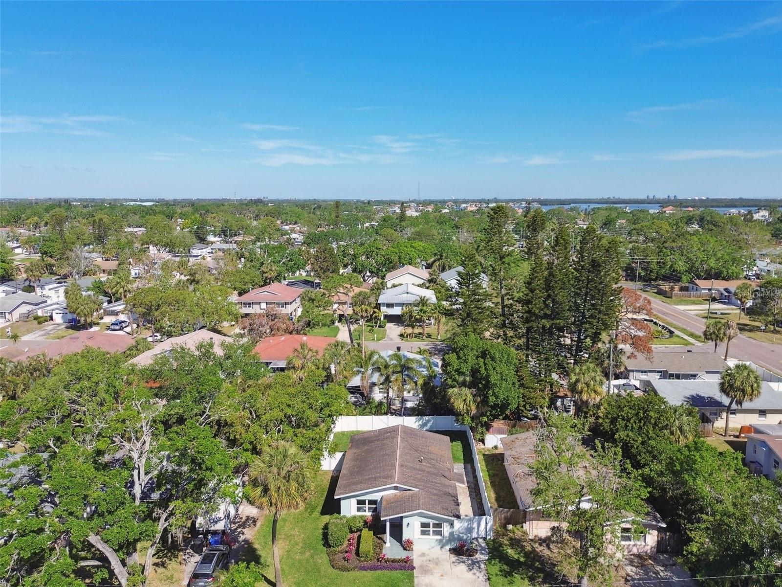 1775 MICHIGAN AVE NE, ST PETERSBURG, FL, 33703