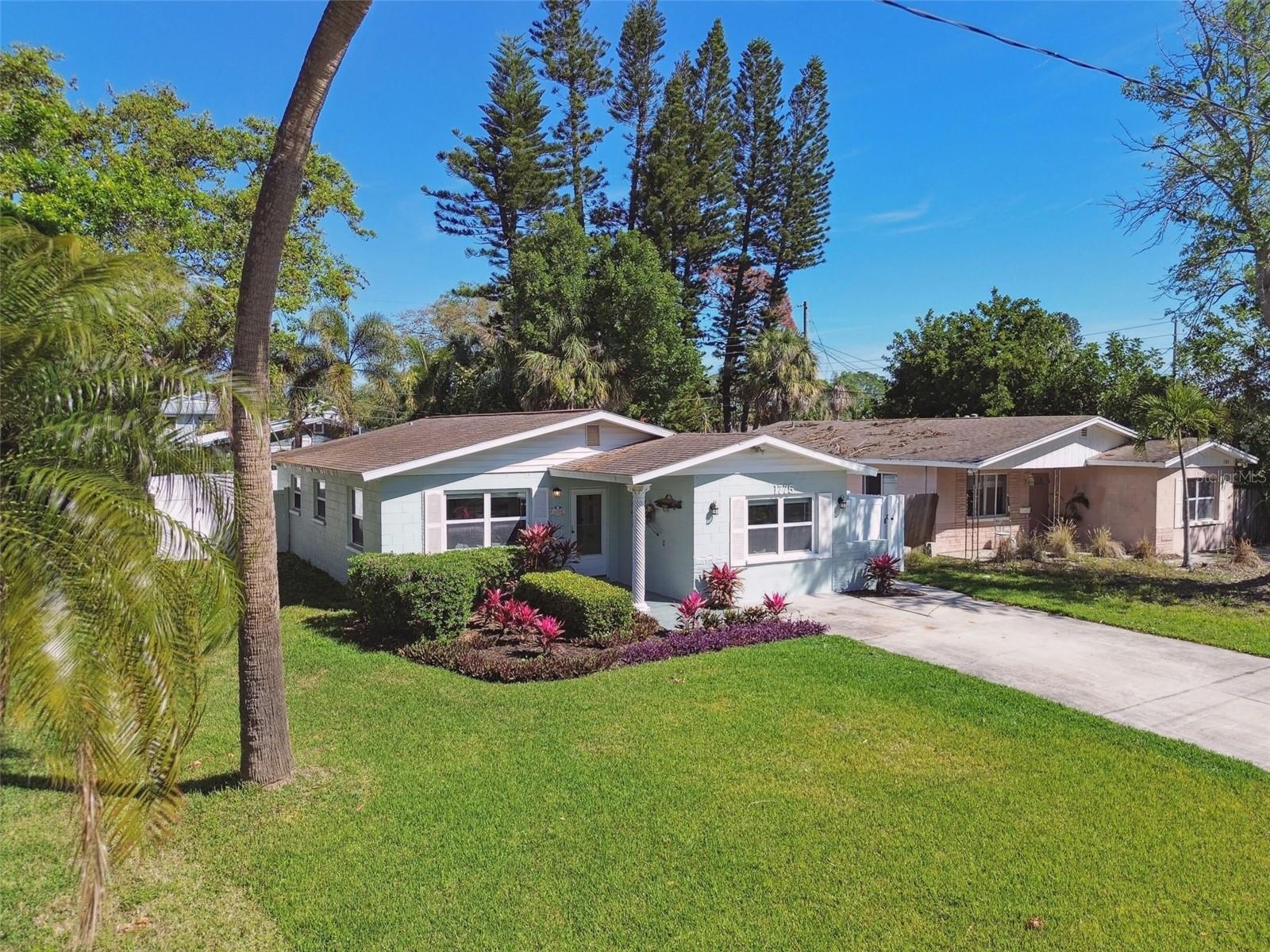 1775 MICHIGAN AVE NE, ST PETERSBURG, FL, 33703