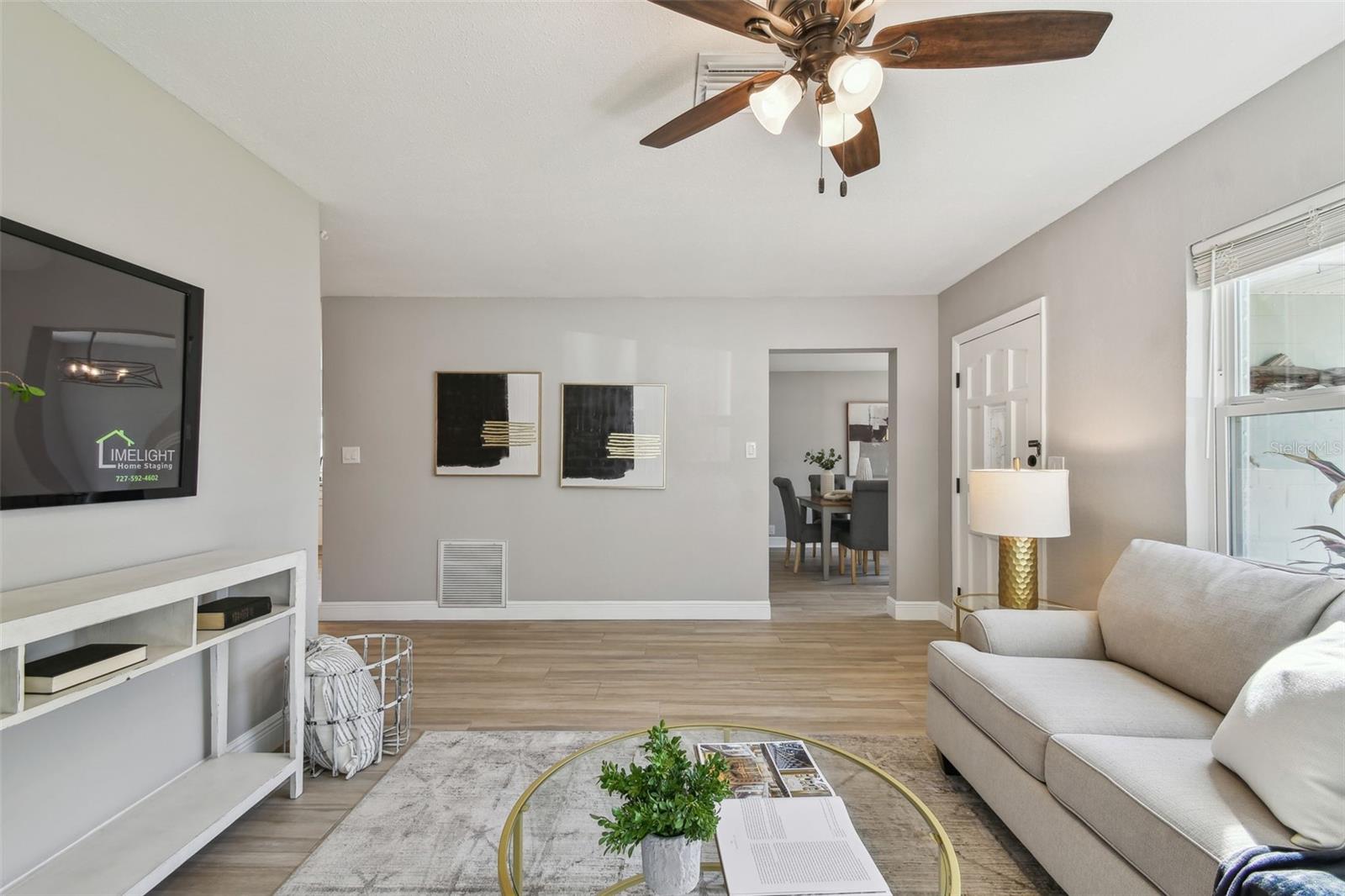 1775 MICHIGAN AVE NE, ST PETERSBURG, FL, 33703