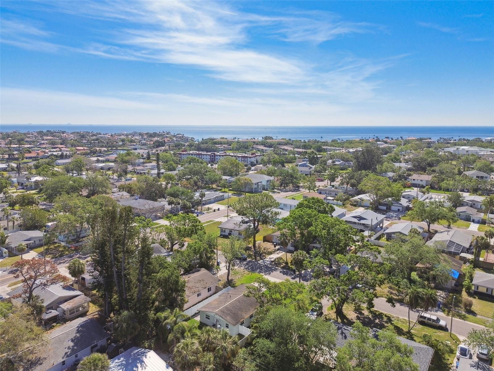 1775 MICHIGAN AVE NE, ST PETERSBURG, FL, 33703