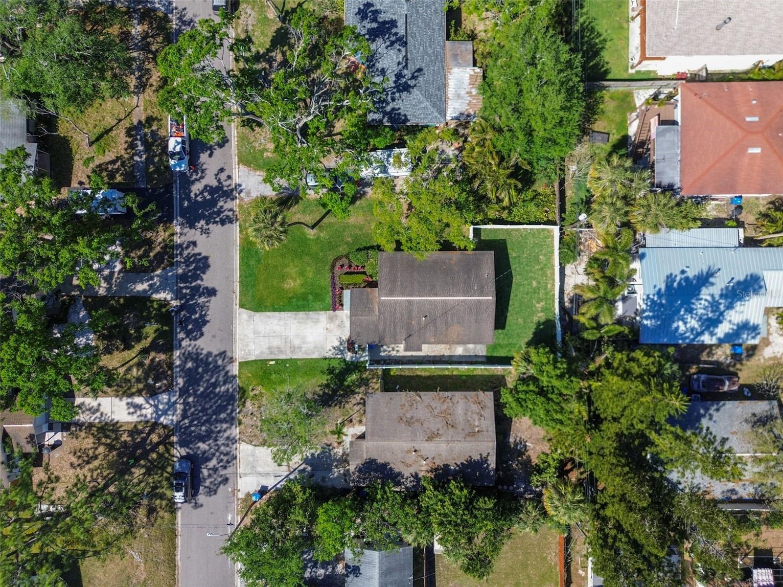 1775 MICHIGAN AVE NE, ST PETERSBURG, FL, 33703