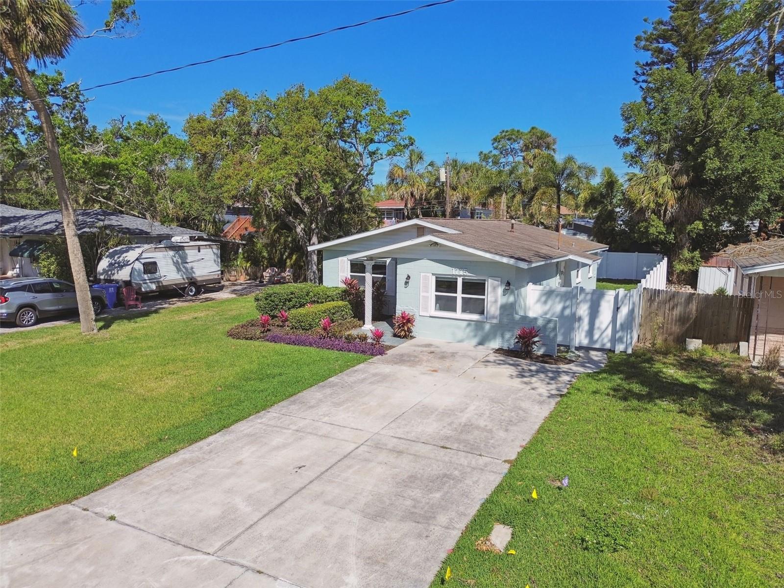 1775 MICHIGAN AVE NE, ST PETERSBURG, FL, 33703