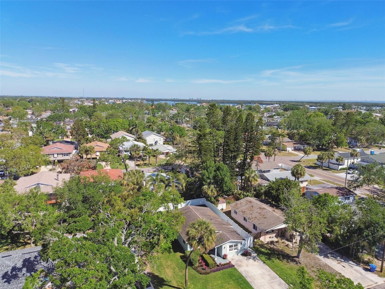 1775 MICHIGAN AVE NE, ST PETERSBURG, FL, 33703
