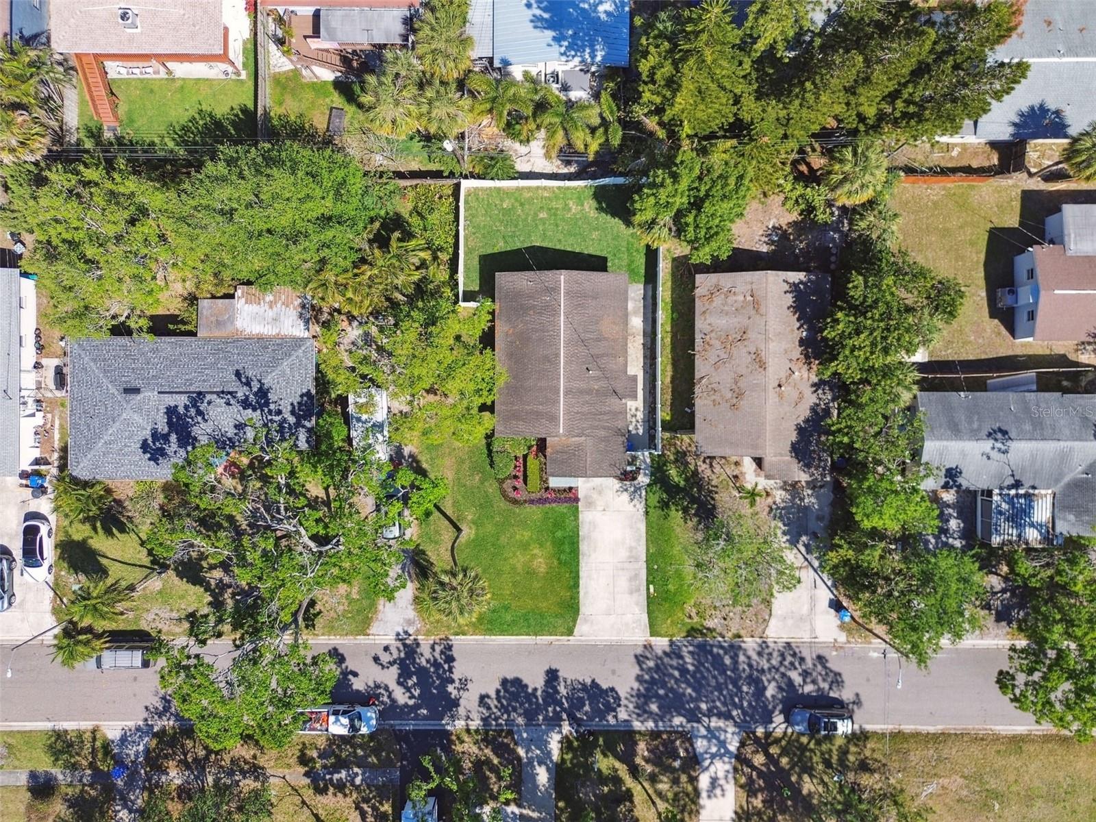 1775 MICHIGAN AVE NE, ST PETERSBURG, FL, 33703