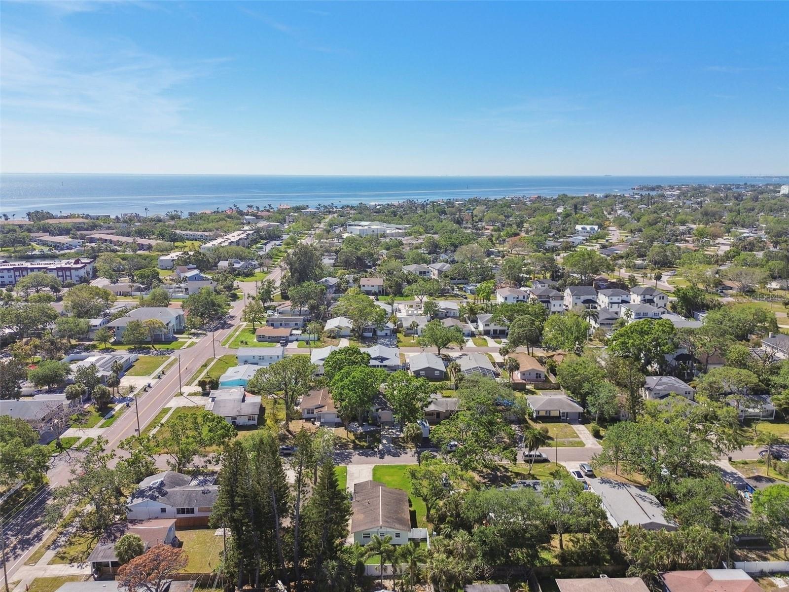 1775 MICHIGAN AVE NE, ST PETERSBURG, FL, 33703