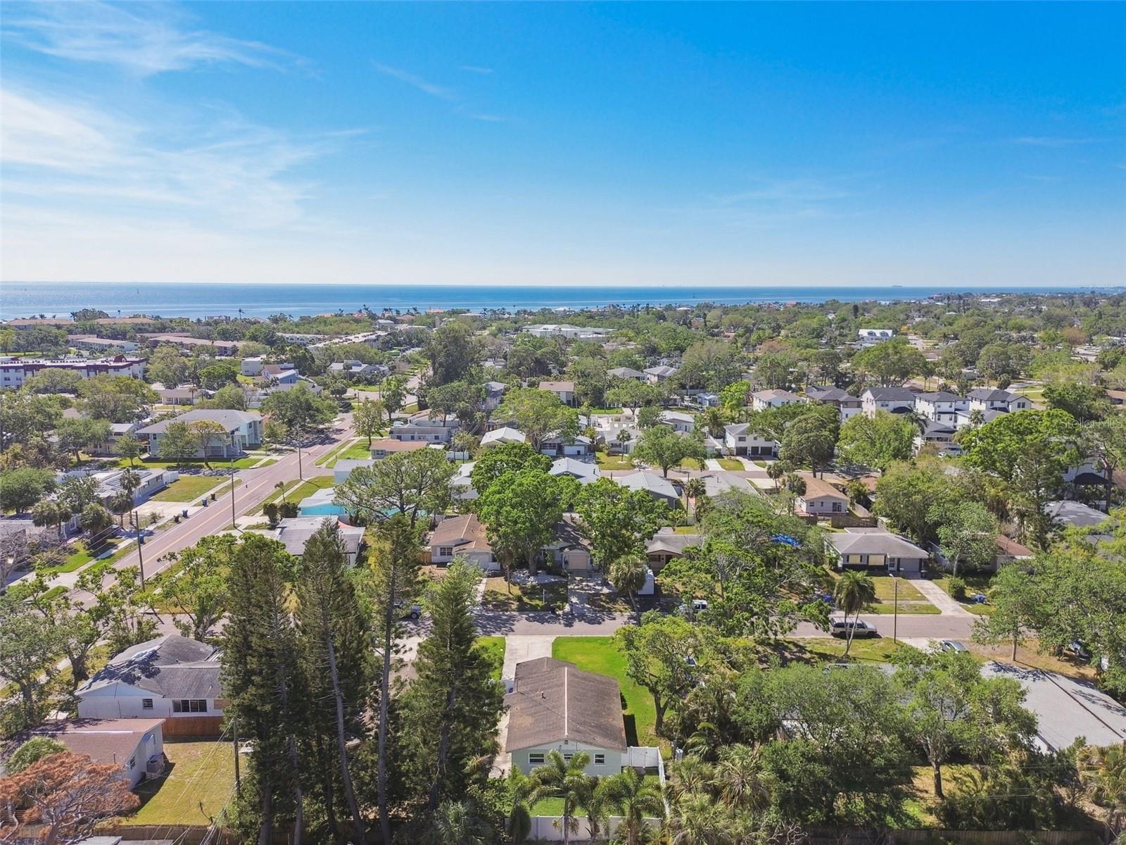 1775 MICHIGAN AVE NE, ST PETERSBURG, FL, 33703