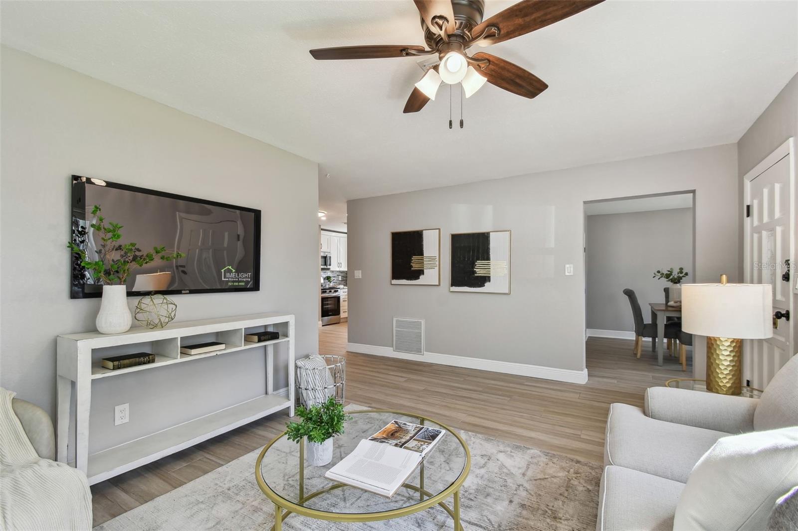 1775 MICHIGAN AVE NE, ST PETERSBURG, FL, 33703