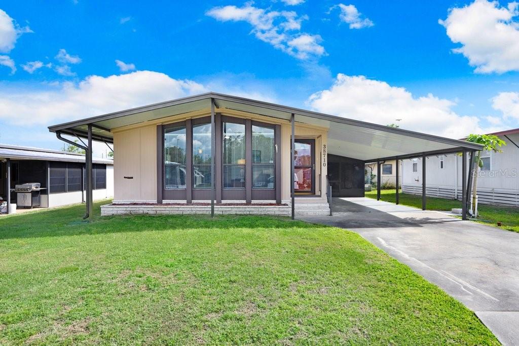 38710 GRANGER LN, ZEPHYRHILLS, FL, 33542