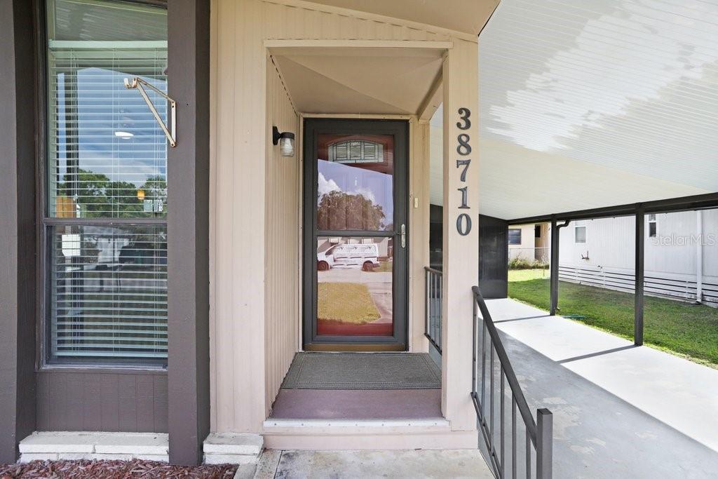 38710 GRANGER LN, ZEPHYRHILLS, FL, 33542