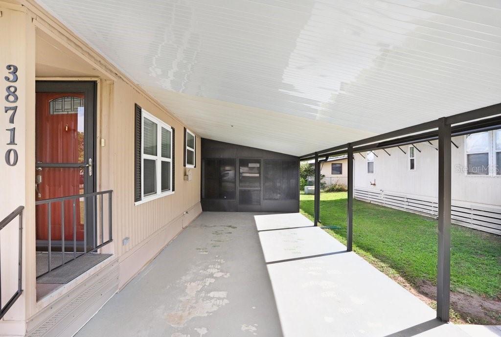 38710 GRANGER LN, ZEPHYRHILLS, FL, 33542