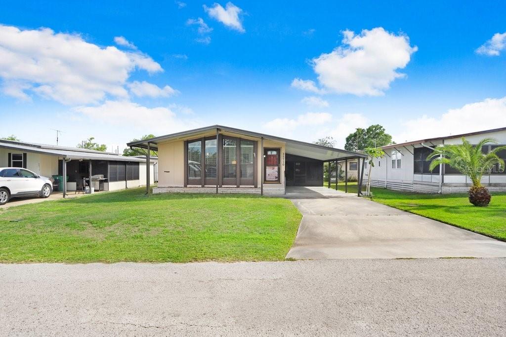 38710 GRANGER LN, ZEPHYRHILLS, FL, 33542