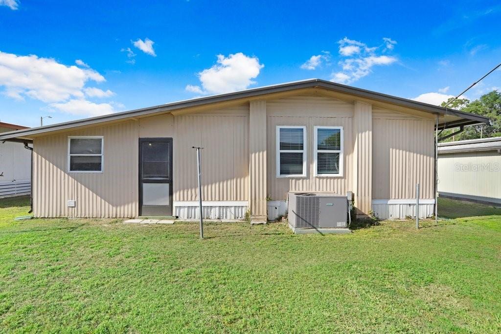 38710 GRANGER LN, ZEPHYRHILLS, FL, 33542