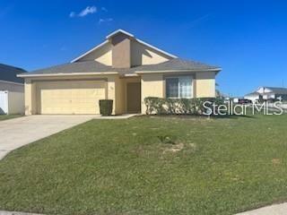 549 HILLCREST DR, DAVENPORT, FL, 33897
