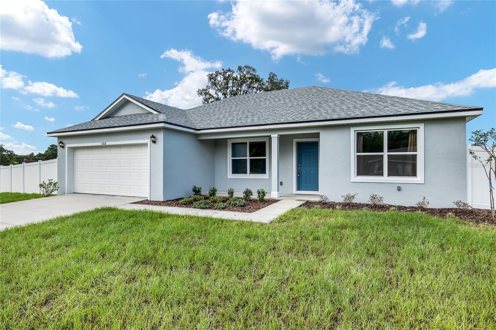 13618 SW 40TH CIR, OCALA, FL, 34473