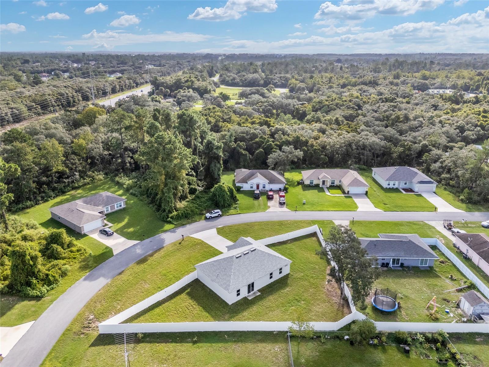 13618 SW 40TH CIR, OCALA, FL, 34473