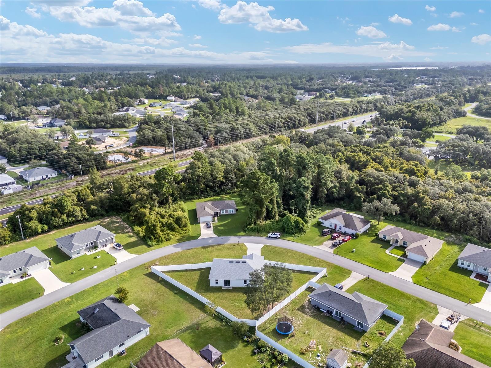 13618 SW 40TH CIR, OCALA, FL, 34473