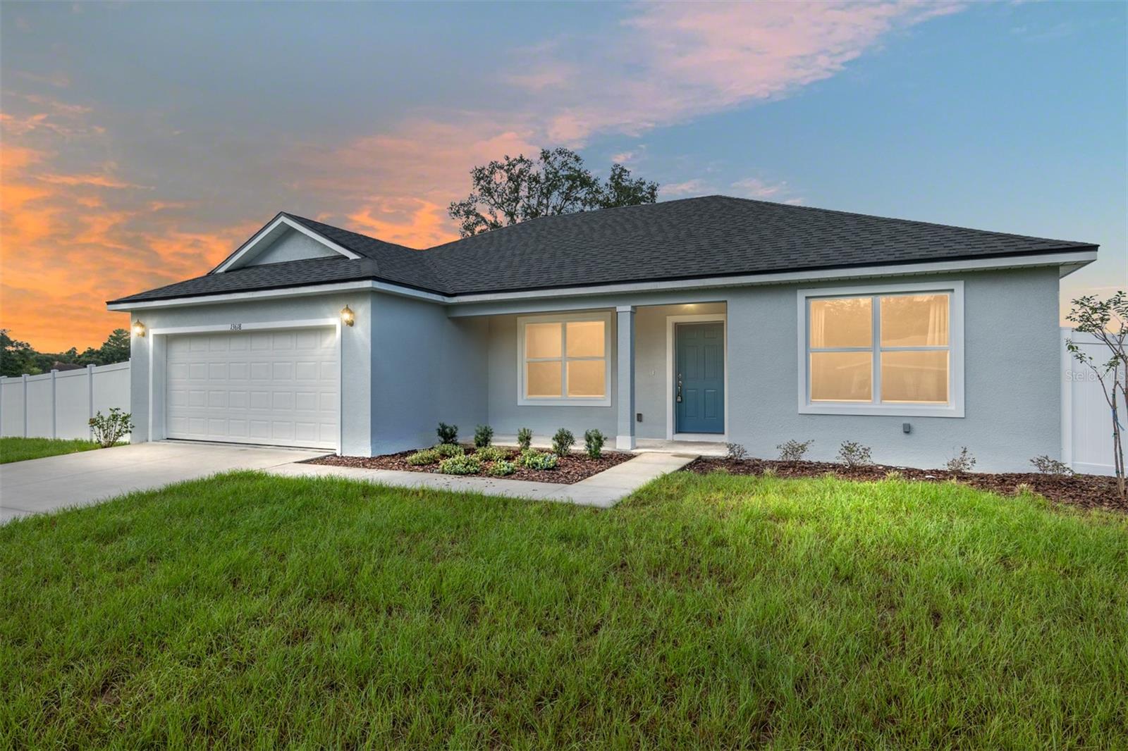 13618 SW 40TH CIR, OCALA, FL, 34473