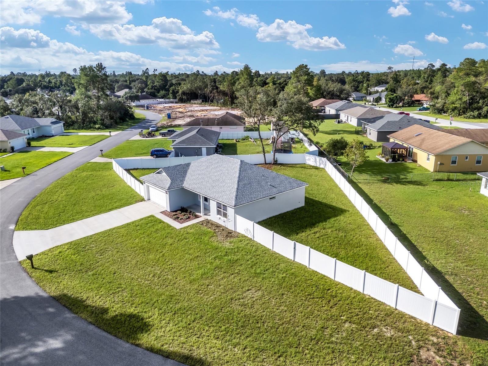 13618 SW 40TH CIR, OCALA, FL, 34473