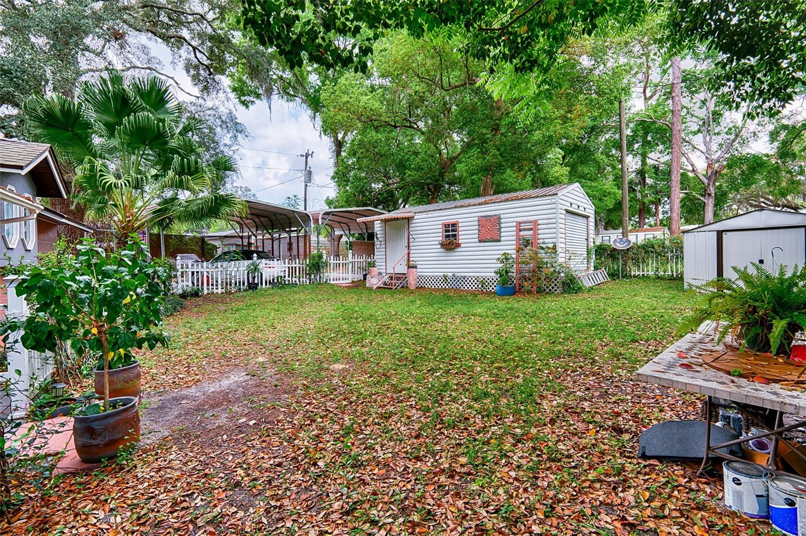360 SE LAKEVIEW DR, KEYSTONE HEIGHTS, FL, 32656