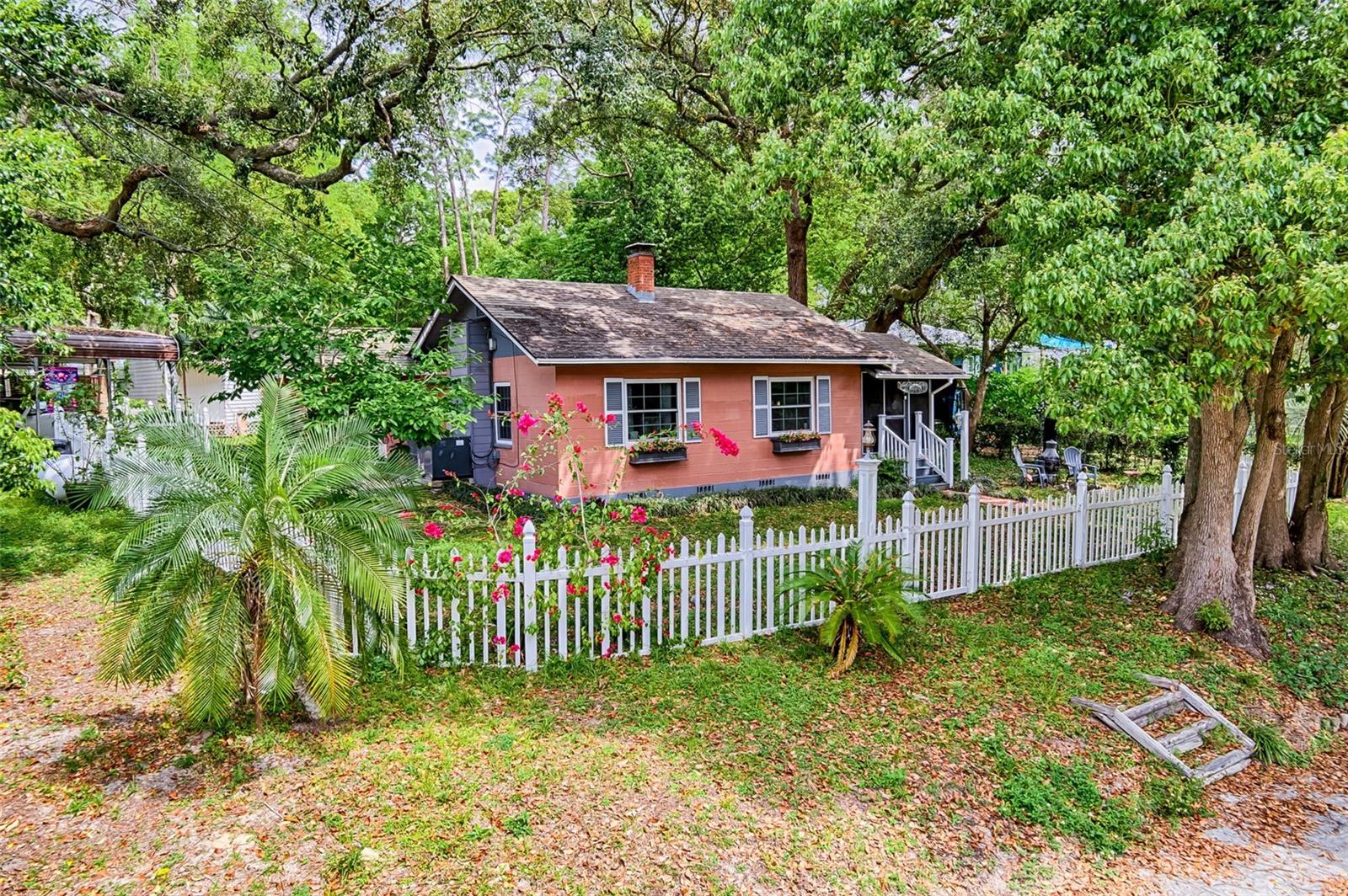 360 SE LAKEVIEW DR, KEYSTONE HEIGHTS, FL, 32656