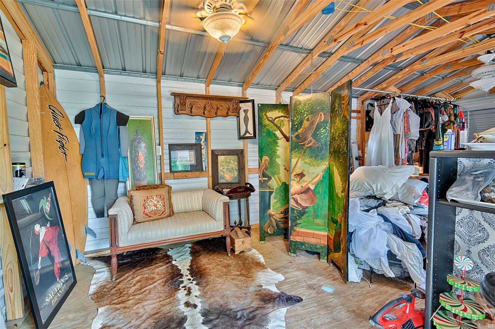 360 SE LAKEVIEW DR, KEYSTONE HEIGHTS, FL, 32656