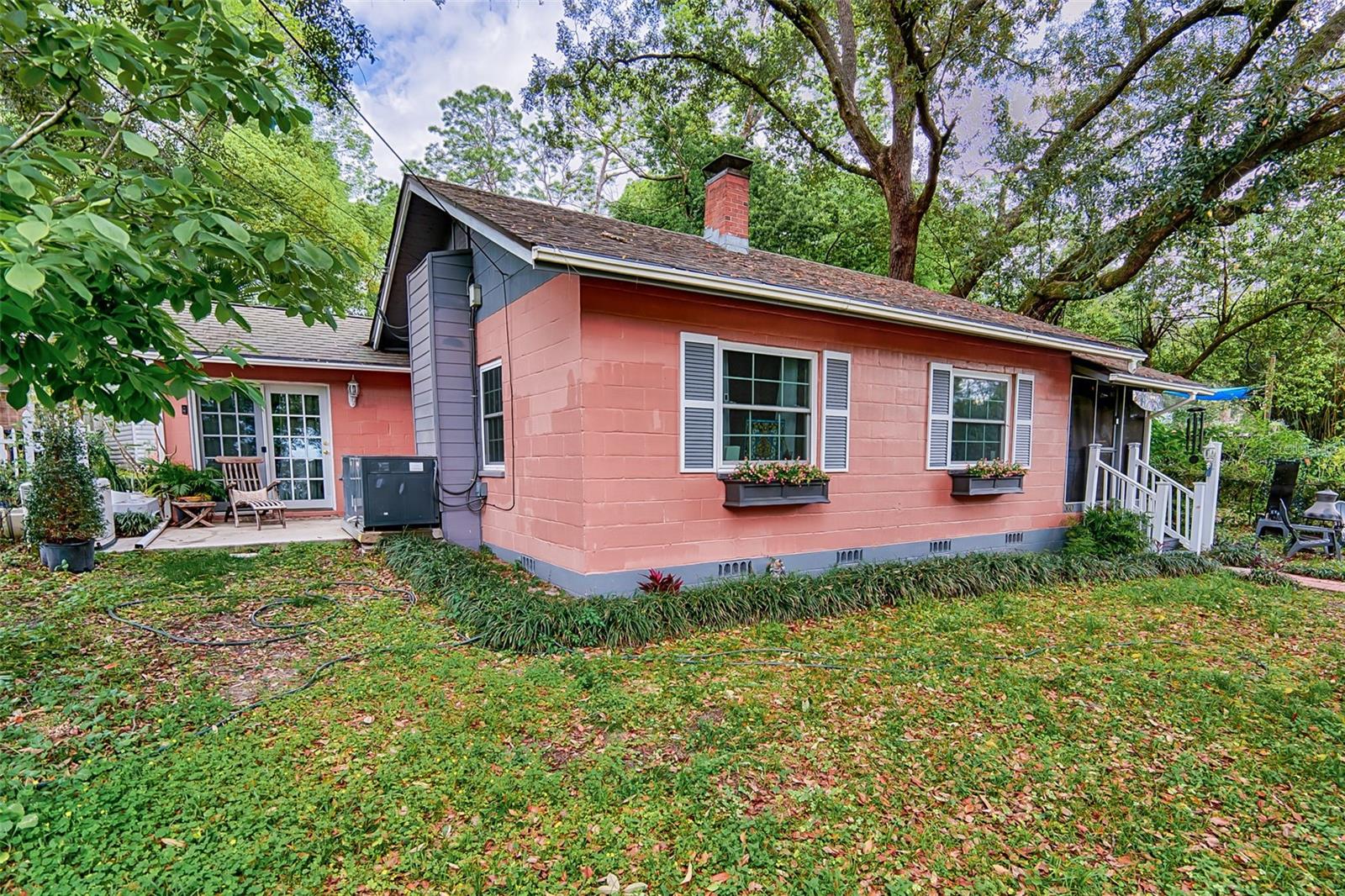 360 SE LAKEVIEW DR, KEYSTONE HEIGHTS, FL, 32656