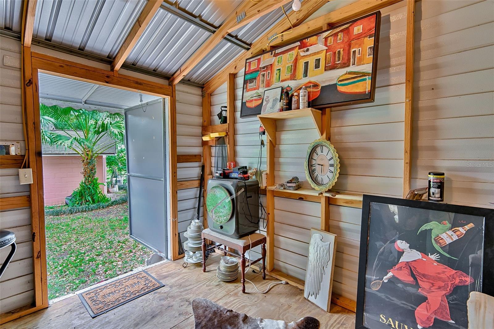 360 SE LAKEVIEW DR, KEYSTONE HEIGHTS, FL, 32656