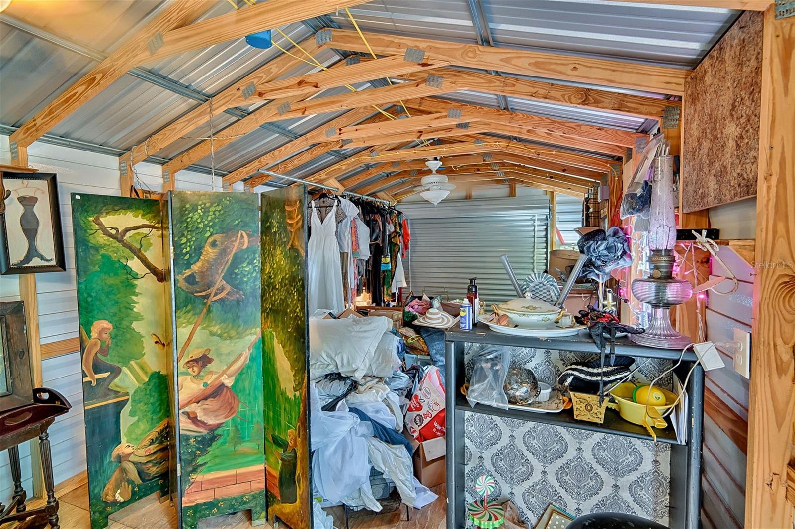 360 SE LAKEVIEW DR, KEYSTONE HEIGHTS, FL, 32656