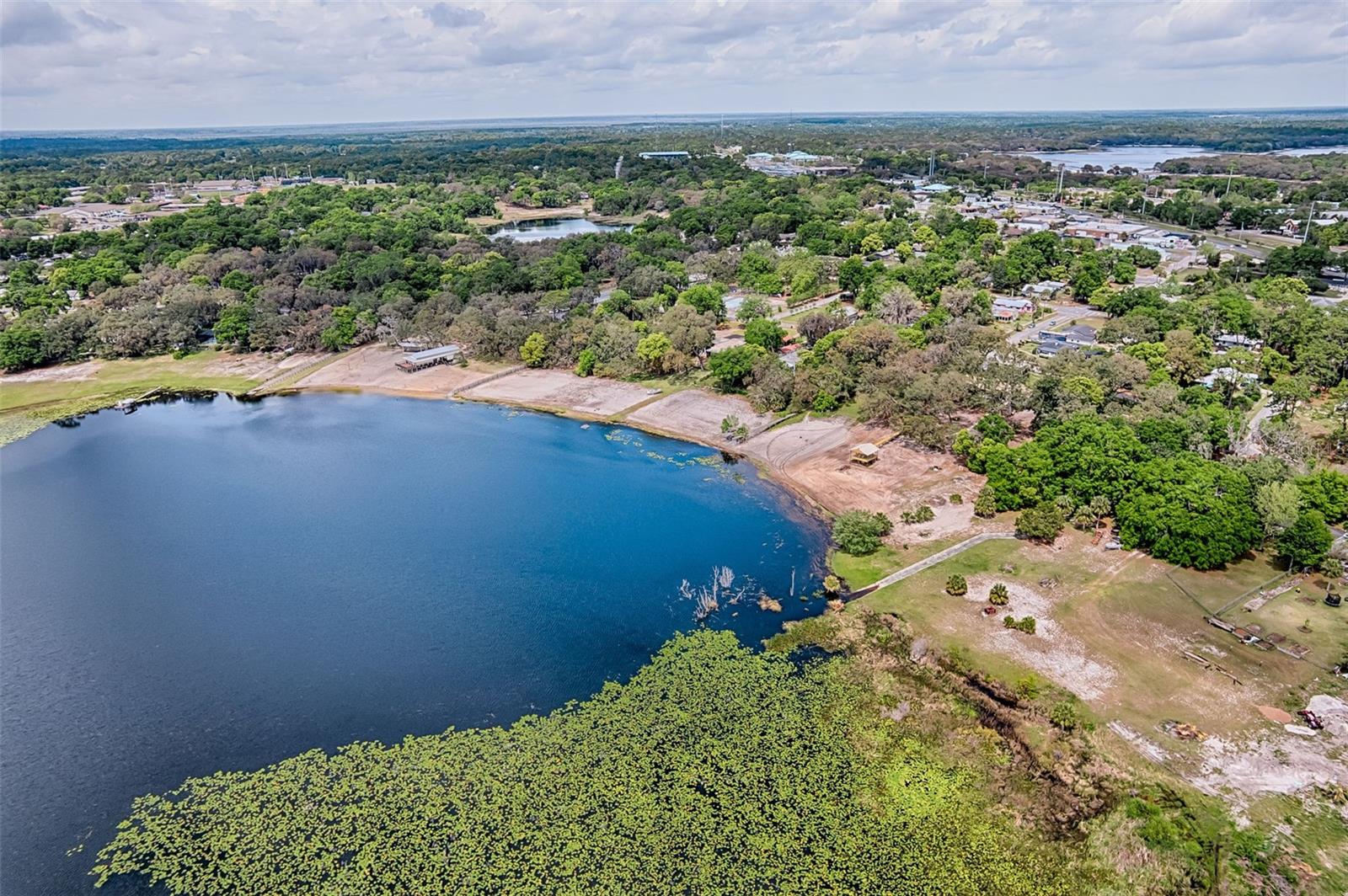 360 SE LAKEVIEW DR, KEYSTONE HEIGHTS, FL, 32656