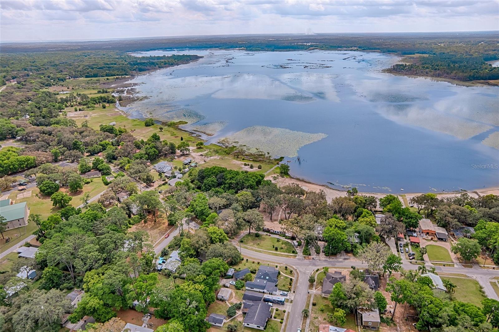 360 SE LAKEVIEW DR, KEYSTONE HEIGHTS, FL, 32656